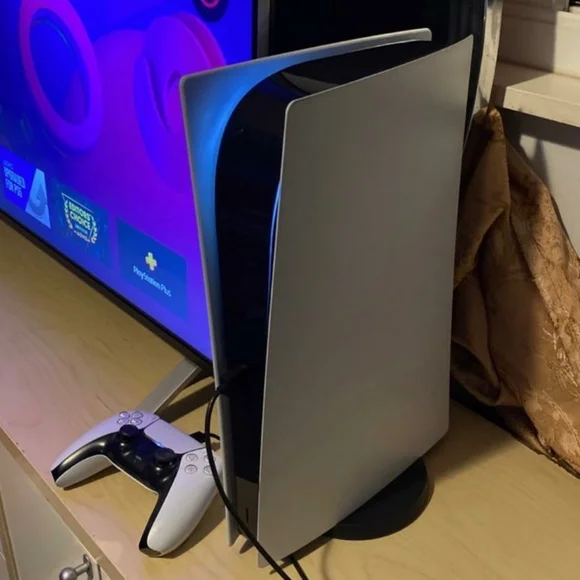 Ps5 - Picture 4 of 5